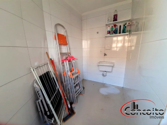 Imagem Apartamento com 3 Quartos à Venda, 150 m² em Parque Vivamar - Ubatuba