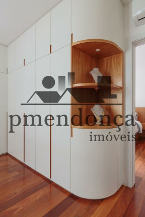 Imagem Apartamento com 3 Quartos à Venda, 154 m² em Pinheiros - São Paulo