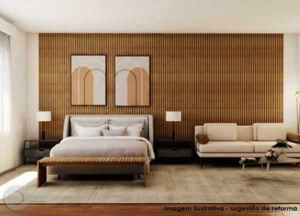 Imagem Apartamento com 3 Quartos à Venda, 156 m² em Jardim Paulista - São Paulo Imagem Apartamento com 3 Quartos à Venda, 156 m² em Jardim Paulista - São Paulo