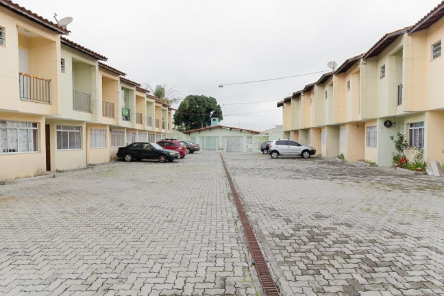 Imagem Casa com 2 Quartos à Venda, 66 m² em Vila Ré - São Paulo