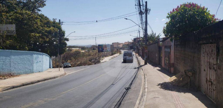 Imagem Terreno à Venda, 39.747 m² em Centro - Contagem Imagem Terreno à Venda, 39.747 m² em Centro - Contagem