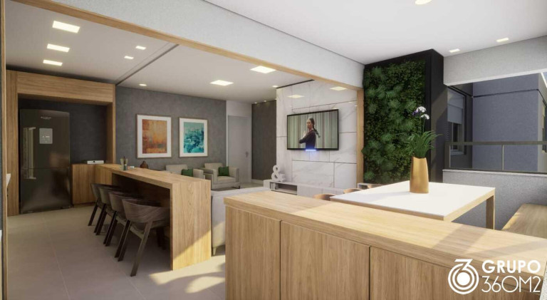 Imagem Apartamento com 2 Quartos à Venda, 103 m² em Vila Assunção - Santo André Imagem Apartamento com 2 Quartos à Venda, 103 m² em Vila Assunção - Santo André