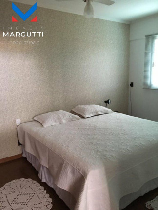 Imagem Apartamento com 2 Quartos à Venda, 63 m² em Nova Americana - Americana