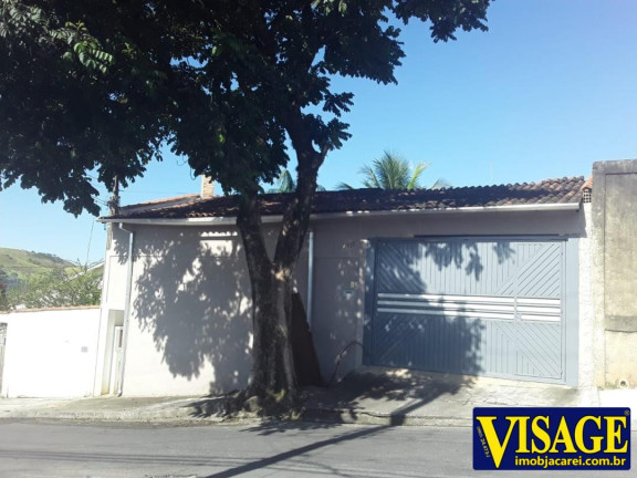 Casa com 4 Quartos à Venda,  em Jd. Colonia - Jacareí