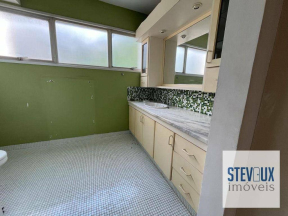Imagem Apartamento com 3 Quartos à Venda, 121 m² em Campo Belo - São Paulo