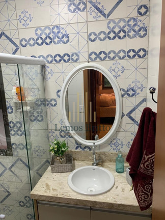 Imagem Casa com 2 Quartos à Venda, 60 m² em Parque Nascente Do Rio Capivara - Camaçari