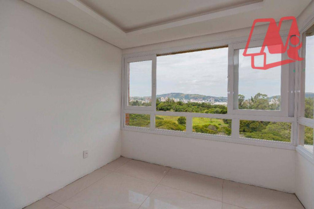 Imagem Apartamento com 3 Quartos à Venda, 91 m² em Jardim Botânico - Porto Alegre
