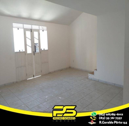 Apartamento com 4 Quartos à Venda, 180 m² em Bessa - João Pessoa