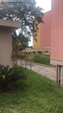 Apartamento com 2 Quartos para Alugar, 58 m² em Jardim Saira - Sorocaba