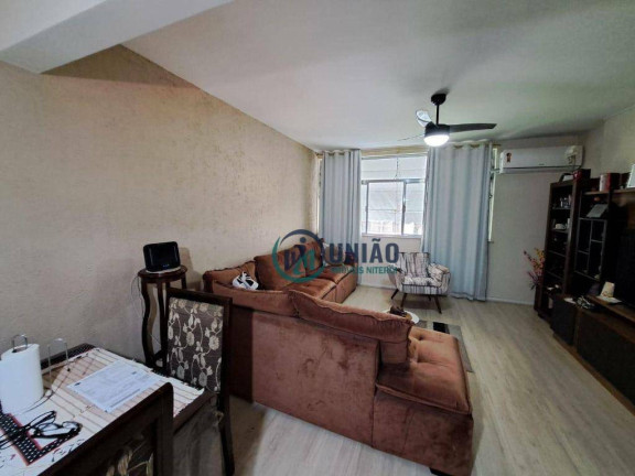 Imagem Apartamento com 2 Quartos à Venda, 90 m² em Icaraí - Niterói Imagem Apartamento com 2 Quartos à Venda, 90 m² em Icaraí - Niterói