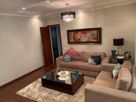 Imagem Apartamento com 3 Quartos à Venda, 155 m² em Icaraí - Niterói Imagem Apartamento com 3 Quartos à Venda, 155 m² em Icaraí - Niterói