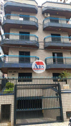 Apartamento com 1 Quarto à Venda, 59 m² em Tupi - Praia Grande