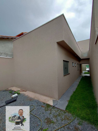 Imagem Casa com 2 Quartos à Venda, 76 m² em Residencial Orlando Morais - Goiânia Imagem Casa com 2 Quartos à Venda, 76 m² em Residencial Orlando Morais - Goiânia