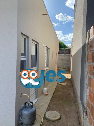 Imagem Casa com 2 Quartos para Alugar, 100 m² em Registro - Feira De Santana
