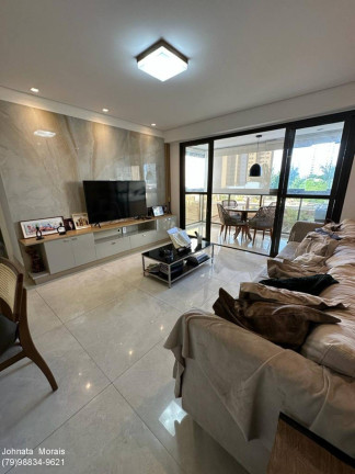 Imagem Apartamento com 4 Quartos à Venda, 95 m² em Farolândia - Aracaju Imagem Apartamento com 4 Quartos à Venda, 95 m² em Farolândia - Aracaju