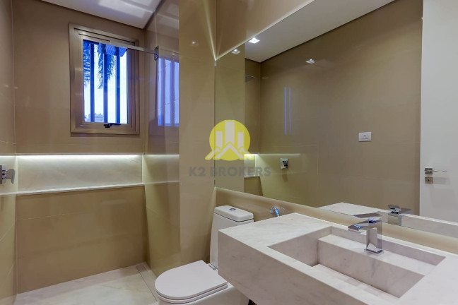 Imagem Apartamento com 4 Quartos à Venda, 372 m² em Bigorrilho - Curitiba Imagem Apartamento com 4 Quartos à Venda, 372 m² em Bigorrilho - Curitiba
