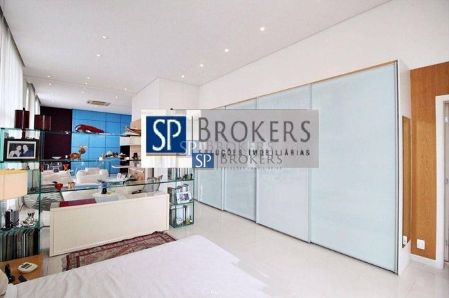 Imagem Loft com 1 Quarto à Venda, 187 m² em Cerqueira César - São Paulo