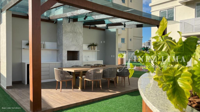 Imagem Apartamento com 2 Quartos à Venda, 64 m² em Jardim Praia Mar - Itapema