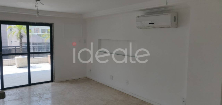 Cobertura com 3 Quartos à Venda, 200 m² em Recreio Dos Bandeirantes - Rio De Janeiro