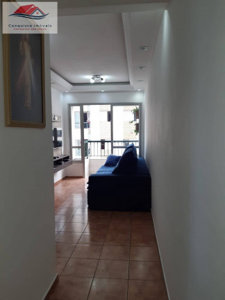 Imagem Apartamento com 3 Quartos à Venda, 70 m² em Macedo - Guarulhos