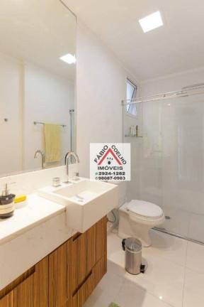 Imagem Apartamento com 4 Quartos à Venda, 300 m² em Saúde - São Paulo