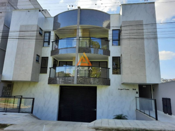 Imagem Apartamento com 2 Quartos à Venda, 75 m²