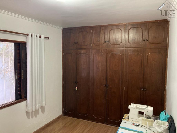 Imagem Casa com 3 Quartos à Venda, 150 m² em Jardim Satélite - São José Dos Campos