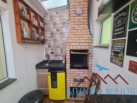 Imagem Apartamento com 3 Quartos à Venda, 85 m² em Vila Bela Vista - Santo André Imagem Apartamento com 3 Quartos à Venda, 85 m² em Vila Bela Vista - Santo André