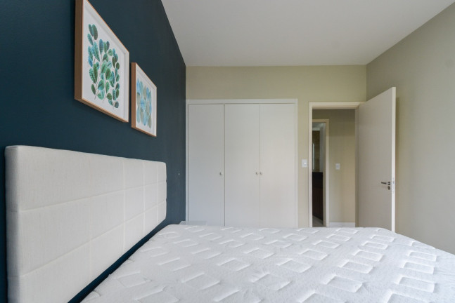 Imagem Apartamento com 2 Quartos à Venda, 64 m² em Chácara Santo Antônio (zona Sul) - São Paulo Imagem Apartamento com 2 Quartos à Venda, 64 m² em Chácara Santo Antônio (zona Sul) - São Paulo