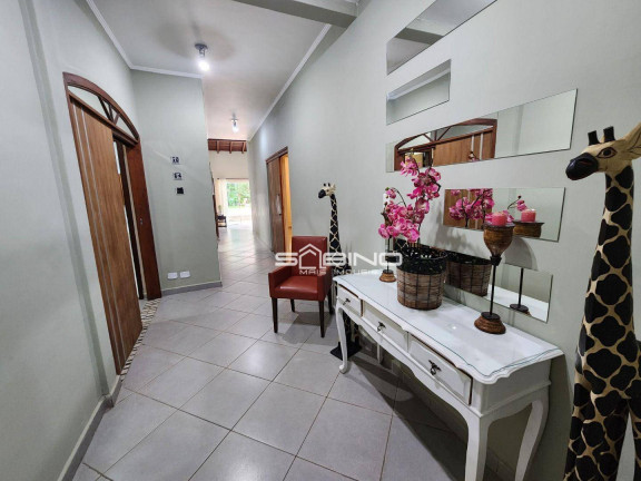 Imagem Casa com 4 Quartos à Venda, 181 m² em Riviera De São Lourenço - Bertioga