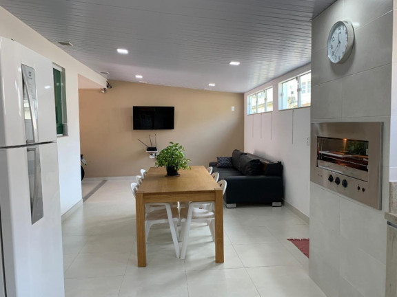 Imagem Cobertura com 6 Quartos à Venda, 260 m² em Barra Da Tijuca - Rio De Janeiro