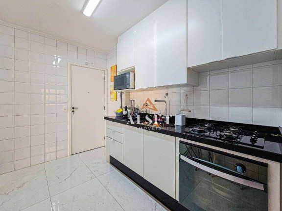 Imagem Apartamento com 3 Quartos à Venda, 96 m² em Tatuapé - São Paulo