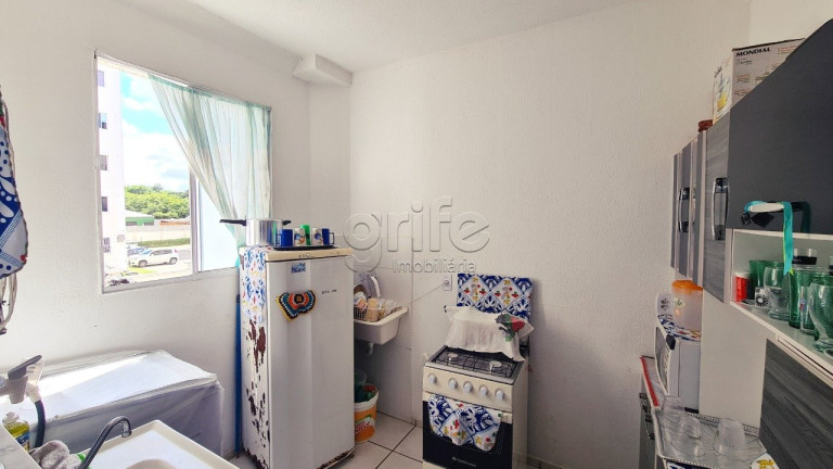Imagem Apartamento com 2 Quartos à Venda, em Mondubim - Fortaleza Imagem Apartamento com 2 Quartos à Venda, em Mondubim - Fortaleza