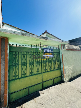 Imagem Casa com 3 Quartos à Venda, 291 m² em Boaçu - São Gonçalo Imagem Casa com 3 Quartos à Venda, 291 m² em Boaçu - São Gonçalo