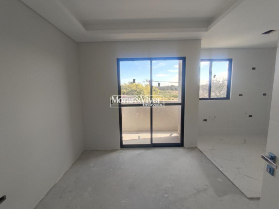 Imagem Apartamento com 2 Quartos à Venda, 54 m² em Boneca Do Iguaçu - São José Dos Pinhais