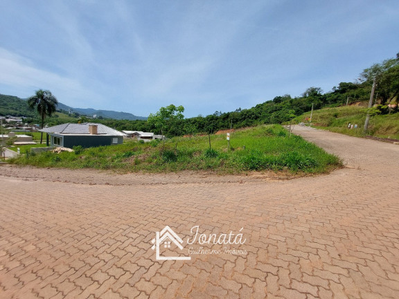 Terreno à Venda, 450 m² em Vale Do Hermes - Feliz