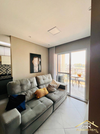 Imagem Apartamento com 2 Quartos à Venda, 53 m² em City Bussocaba - Osasco Imagem Apartamento com 2 Quartos à Venda, 53 m² em City Bussocaba - Osasco