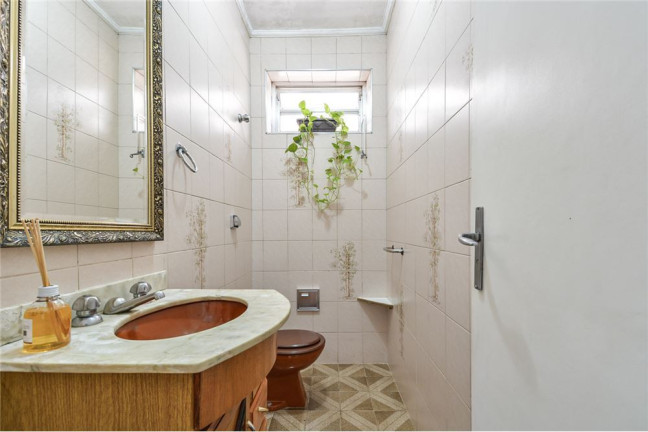 Imagem Casa com 4 Quartos à Venda,  em Moema - São Paulo