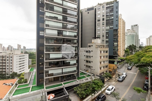 Imagem Imóvel com 1 Quarto à Venda, 31 m² em Sumarezinho - São Paulo