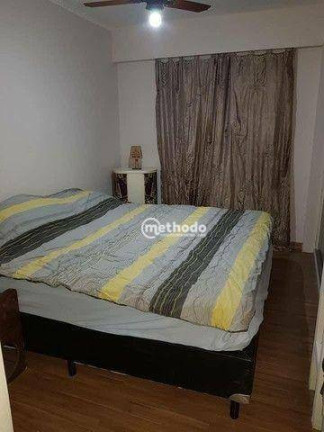 Imagem Apartamento com 2 Quartos à Venda, 58 m² em Jardim Miranda - Campinas Imagem Apartamento com 2 Quartos à Venda, 58 m² em Jardim Miranda - Campinas