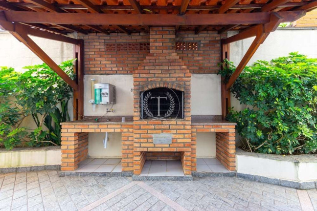 Imagem Apartamento com 4 Quartos à Venda, 163 m² em Mooca - São Paulo