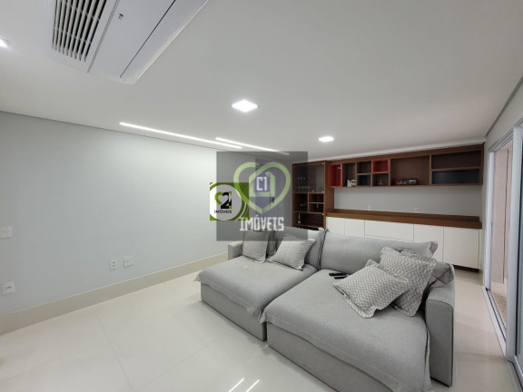 Imagem Apartamento com 3 Quartos à Venda, 158 m² em Jardim Das Perdizes - São Paulo
