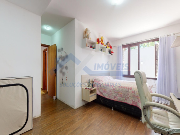 Imagem Sobrado com 4 Quartos à Venda, 600 m² em Guarujá - Porto Alegre