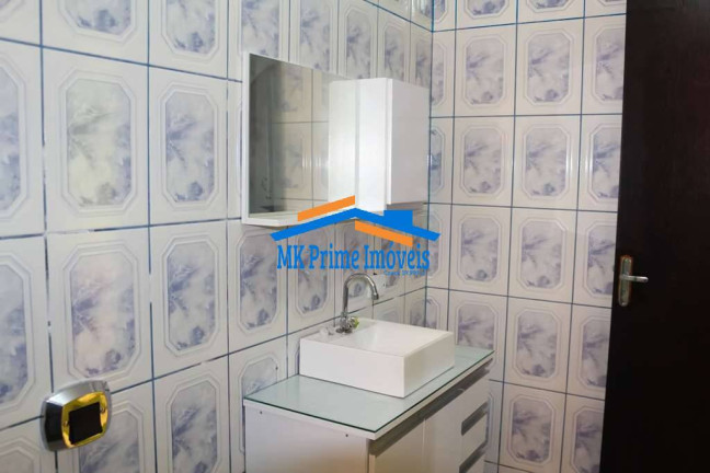 Imagem Sobrado com 5 Quartos à Venda, 374 m² em Jardim Miranda - Cotia Imagem Sobrado com 5 Quartos à Venda, 374 m² em Jardim Miranda - Cotia