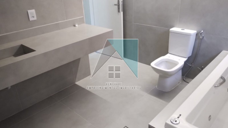 Imagem Apartamento com 3 Quartos à Venda, 139 m² em Centro - Ribeirão Preto
