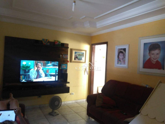 Imagem Casa com 2 Quartos à Venda, 138 m² em Santa Terezinha - Piracicaba Imagem Casa com 2 Quartos à Venda, 138 m² em Santa Terezinha - Piracicaba
