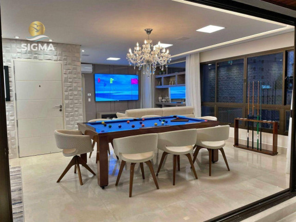 Imagem Apartamento com 3 Quartos à Venda, 166 m² em Pitangueiras - Guarujá Imagem Apartamento com 3 Quartos à Venda, 166 m² em Pitangueiras - Guarujá