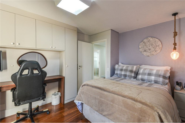 Imagem Apartamento com 4 Quartos à Venda, 182 m² em Indianópolis - São Paulo Imagem Apartamento com 4 Quartos à Venda, 182 m² em Indianópolis - São Paulo