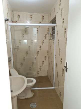 Imagem Apartamento com 1 Quarto à Venda, 46 m² em Consolação - São Paulo