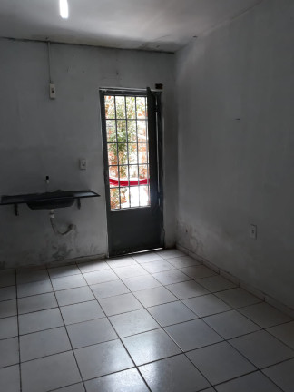 Imagem Casa com 4 Quartos à Venda, 120 m² em Vale Quem Tem - Teresina